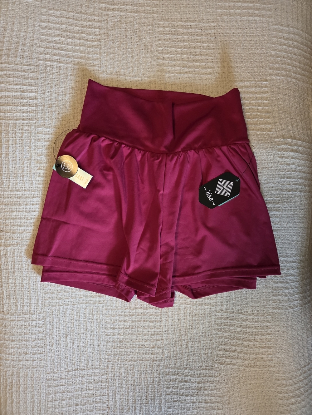 LuLaRoe Unbeatable Workout Shorts